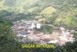 Salgar- Antioquia