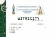 Witricity ppt