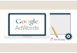 Google Adwords for Nonprofits