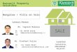 Bungalow/Villa on Sale - Kunvarji Property Solutions