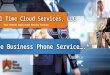 Free Business Phone Service By Ace Cloud Hosting