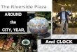 The Riverside Plaza Powerpoint