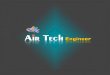 Airtech Engineers : Air Compressors, Industrial Air Compressors