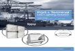 KMW | GigaTera: Shipping Port Lighting Solutions Overview