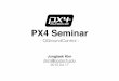 PX4 Seminar 03