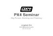 PX4 Seminar 01