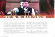 4-Designing Bar Service-Winter 2014