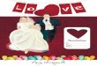 Your Wedding Party Invitations