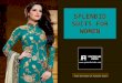 Panache india suits for women suits online shopping