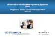 14. Digital Aid: Biometric Identity Management and Electronic Cash Transfer UNHCR