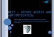 Auth shield  mfid – secure access and authentication solution