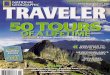 National Geographic Tips on Newfoundland Travel and Tours