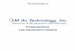 LM Air - Poly Lab Equip Brochure