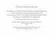 Pr. Peivand Pirouzi - Lung or Lung and Heart Transplants - Clinical trial protocol writing and study presentation
