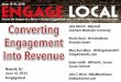 Converting Engagement Into Revenue