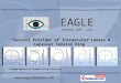 Capsular Tension Ring Eagle Optics Pvt. Limited Navi Mumbai