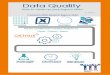 Data Quality- How to clean up your legacy data