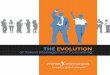 The evolution of talent management consulting white paper