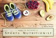 How To Become A Sports Nutritionist