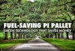 Pi Pallet Investment Opportunity