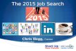 2015 Job Search- April 2015