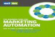The Business Case for Marketing Automation an Act-On eBook (2015)