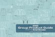 SmartScrubs Group Product Guide