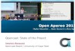 Opencast Project Update at Open Apereo 2015