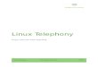 Linux Telephony