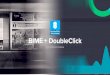 BIME Analytics + Doubleclick
