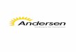 Andersen-Portfolio-Latest Projects ENG