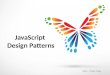 Javascript Common Design Patterns