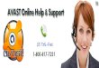 Avast technical support phone number ## 1-800-817-7231