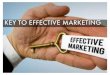 What are the tasks necessary for successful marketing management?
