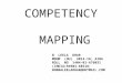 201C3 HRM COMPETENCY MAPPING