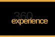 360 Experience