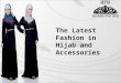 Hijab Fashion Shop