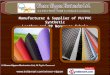 PVC Synthetic Leather and Non Woven Fabrics by Winner Nippon Electronics Ltd., Baddi