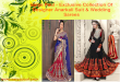 Satya paul   exclusive designer anarkali suit & wedding sarees