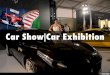 Car Show|Car Exhibition