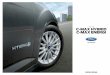 2015 Ford C-MAX Hybrid Energi Vehicle Information Bismarck Mandan Dealership Bill Barth Ford Used Car Dealer