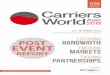 Carriers World Asia 2015 - Post Event Report - Final