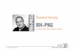 RH-PKG Presentation