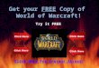 World of warcraft world of warcraft