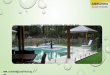 Different types of fencing for your pool