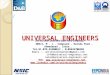 Universal Engineers Presentation