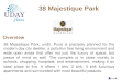 38 majestique park pune - Best Residential Apartments in Undri, Pune