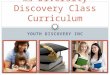 Diversity discovery class 2013 (summary ppt)