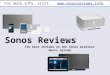 Sonos s5 review