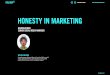 We Are Collider - Honest Marketing - Digital Shoreditch #DS15